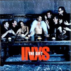 INXS : The Gift